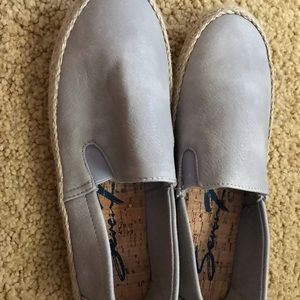 Women’s Seven Shoes